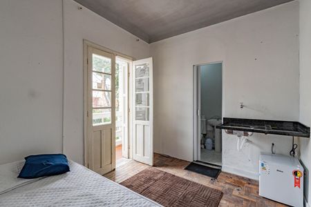 Studio de kitnet/studio para alugar com 1 quarto, 20m² em Aclimação, São Paulo