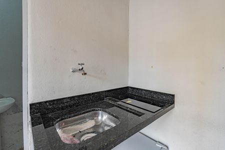 Studio de kitnet/studio para alugar com 1 quarto, 20m² em Aclimação, São Paulo