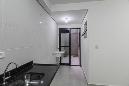 Apartamento à venda com 1 quarto, 27m² em Vila Lucia, São Paulo