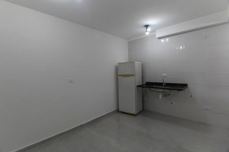 Apartamento à venda com 1 quarto, 27m² em Vila Lucia, São Paulo