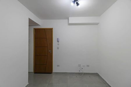 Apartamento à venda com 1 quarto, 27m² em Vila Lucia, São Paulo