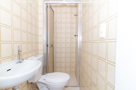 Apartamento para alugar com 120m², 3 quartos e 2 vagasÁrea de Serviço