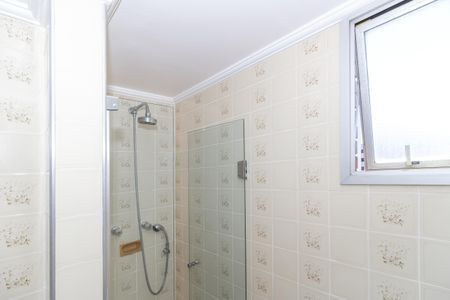 Apartamento para alugar com 120m², 3 quartos e 2 vagasBanheiro da Suíte