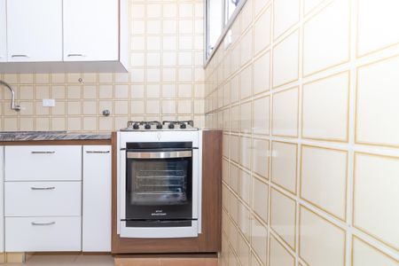 Apartamento para alugar com 120m², 3 quartos e 2 vagasCozinha