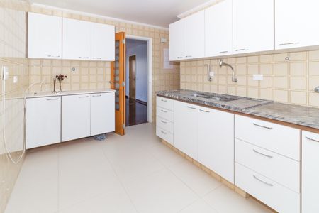 Apartamento para alugar com 120m², 3 quartos e 2 vagasCozinha