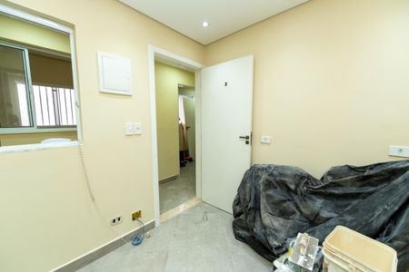 Cozinha de casa para alugar com 1 quarto, 50m² em Vila Pouso Alegre, Barueri