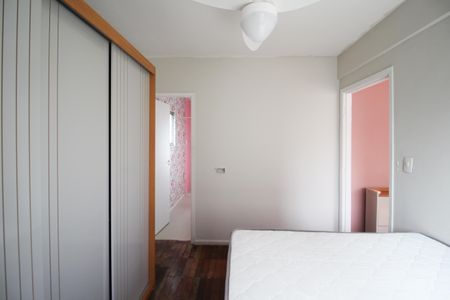 Suíte  de apartamento para alugar com 1 quarto, 38m² em Itaim Bibi, São Paulo