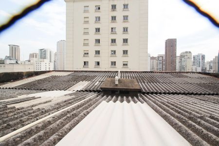 Vista de apartamento para alugar com 1 quarto, 38m² em Itaim Bibi, São Paulo
