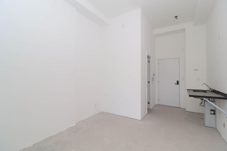 Studio de kitnet/studio à venda com 1 quarto, 27m² em Jardim Paulista, São Paulo