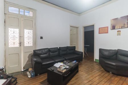 Sala de casa para alugar com 4 quartos, 150m² em Centro, Mogi das Cruzes