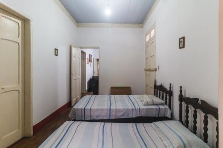 Quarto 1 de casa para alugar com 4 quartos, 150m² em Centro, Mogi das Cruzes