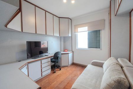 Quarto 1 de apartamento para alugar com 3 quartos, 90m² em Bela Vista, São Paulo