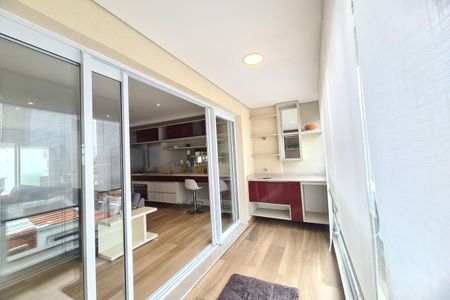 Kitnet/Studio para alugar com 1 quarto, 35m² em Vila Prudente, São Paulo