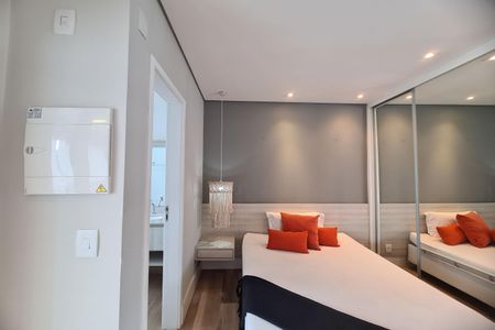 Kitnet/Studio para alugar com 1 quarto, 35m² em Vila Prudente, São Paulo