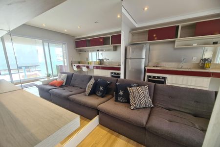 Kitnet/Studio para alugar com 1 quarto, 35m² em Vila Prudente, São Paulo