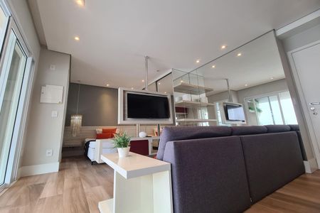 Kitnet/Studio para alugar com 1 quarto, 35m² em Vila Prudente, São Paulo