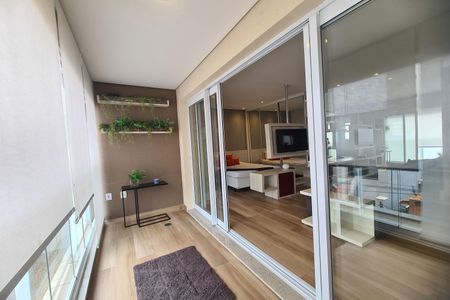 Kitnet/Studio para alugar com 1 quarto, 35m² em Vila Prudente, São Paulo