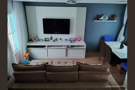 Foto 17 de casa de condomínio à venda com 2 quartos, 107m² em Vila Alpina, São Paulo