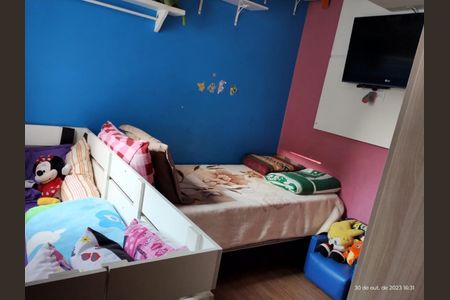 Foto 10 de casa de condomínio à venda com 2 quartos, 107m² em Vila Alpina, São Paulo