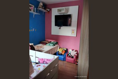 Foto 16 de casa de condomínio à venda com 2 quartos, 107m² em Vila Alpina, São Paulo