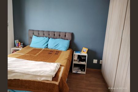 Foto 29 de casa de condomínio à venda com 2 quartos, 107m² em Vila Alpina, São Paulo