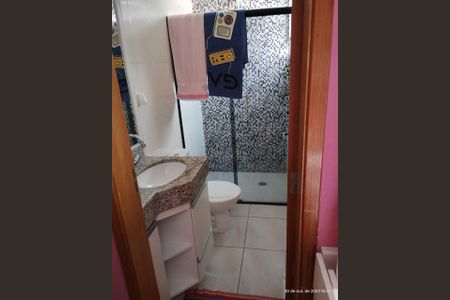 Foto 13 de casa de condomínio à venda com 2 quartos, 107m² em Vila Alpina, São Paulo