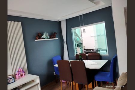 Foto 26 de casa de condomínio à venda com 2 quartos, 107m² em Vila Alpina, São Paulo