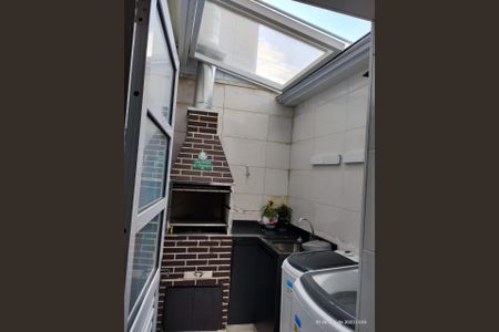 Foto 23 de casa de condomínio à venda com 2 quartos, 107m² em Vila Alpina, São Paulo