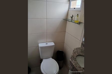 Foto 07 de casa de condomínio à venda com 2 quartos, 107m² em Vila Alpina, São Paulo