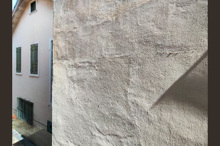 Vista da Sala de apartamento para alugar com 3 quartos, 90m² em Rio Comprido, Rio de Janeiro