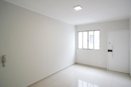 Sala de apartamento à venda com 2 quartos, 57m² em Cerâmica, São Caetano do Sul