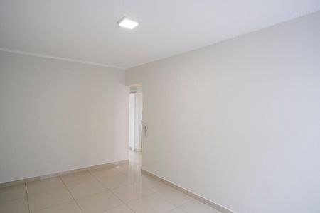 Sala de apartamento à venda com 2 quartos, 57m² em Cerâmica, São Caetano do Sul