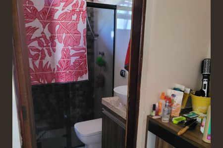 Casa para alugar com 2 quartos, 210m² em Vila Cintra, Mogi das Cruzes