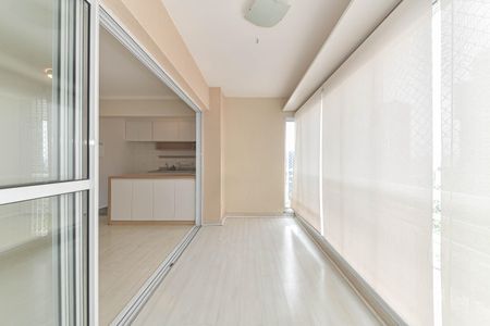 Apartamento para alugar com 2 quartos, 64m² em Santo Amaro, São Paulo