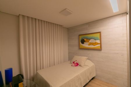 Apartamento à venda com 2 quartos, 100m² em Liberdade, Belo Horizonte