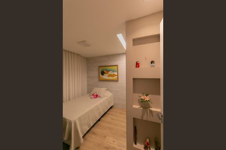 Apartamento à venda com 2 quartos, 100m² em Liberdade, Belo Horizonte