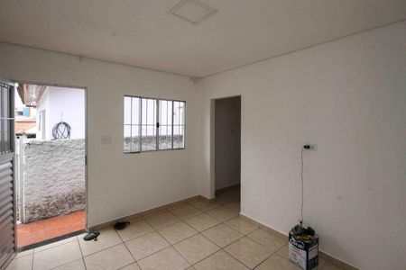 Casa para alugar com 1 quarto, 40m² em Vila Formosa, São Paulo