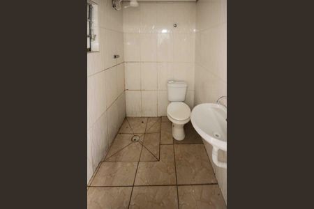 Casa para alugar com 1 quarto, 40m² em Vila Formosa, São Paulo