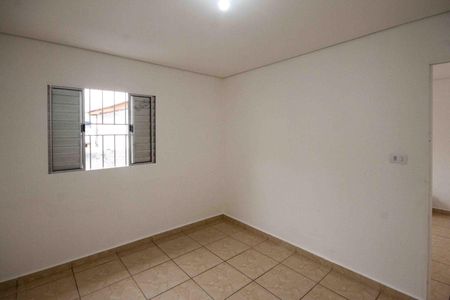 Casa para alugar com 1 quarto, 40m² em Vila Formosa, São Paulo