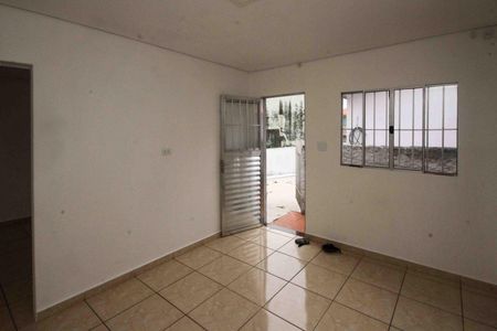Casa para alugar com 1 quarto, 40m² em Vila Formosa, São Paulo