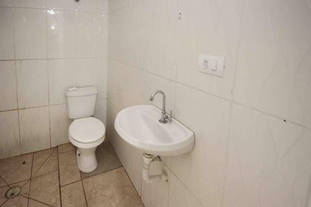 Casa para alugar com 1 quarto, 40m² em Vila Formosa, São Paulo