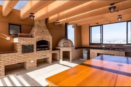 Foto 19 de apartamento à venda com 1 quarto, 43m² em Vila Clementino, São Paulo