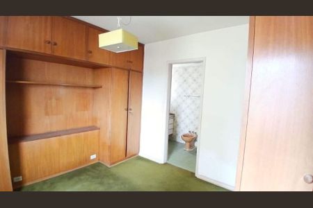 Apartamento à venda com 3 quartos, 155m² em Jardim Prainha, São Paulo