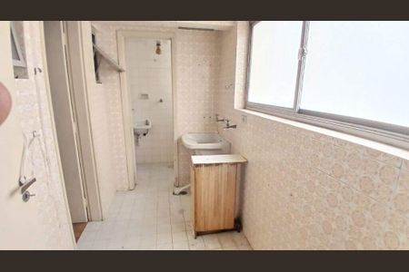 Apartamento à venda com 3 quartos, 155m² em Jardim Prainha, São Paulo