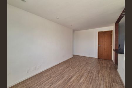 Sala  de apartamento para alugar com 2 quartos, 106m² em Recreio dos Bandeirantes, Rio de Janeiro