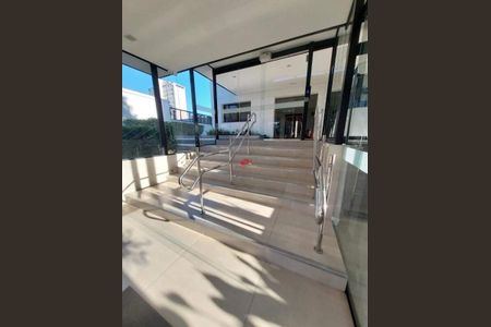 Apartamento à venda com 3 quartos, 167m² em Campo Belo, São Paulo