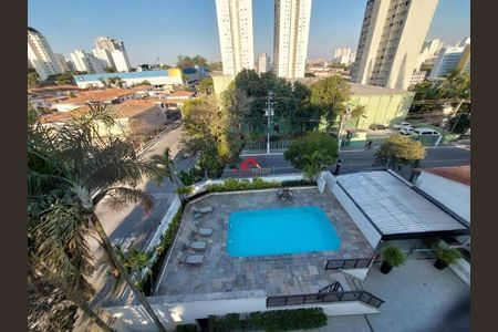 Apartamento à venda com 3 quartos, 167m² em Campo Belo, São Paulo