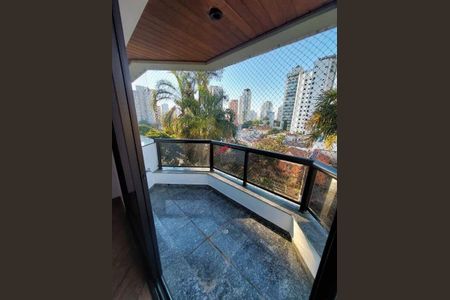 Apartamento à venda com 3 quartos, 167m² em Campo Belo, São Paulo