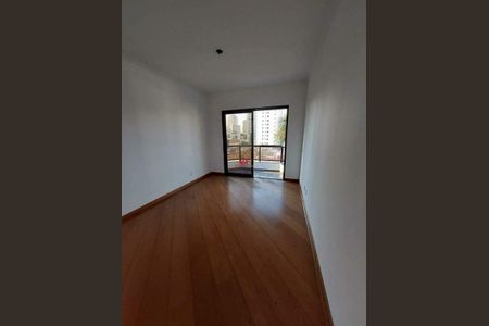 Apartamento à venda com 3 quartos, 167m² em Campo Belo, São Paulo