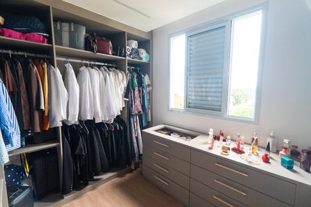 Quarto 2 de apartamento para alugar com 2 quartos, 50m² em Jabaquara, São Paulo